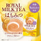 Mitsui Norin Nitto Black Tea Royal Milk Tea Honey 10 bottles x 4 pieces