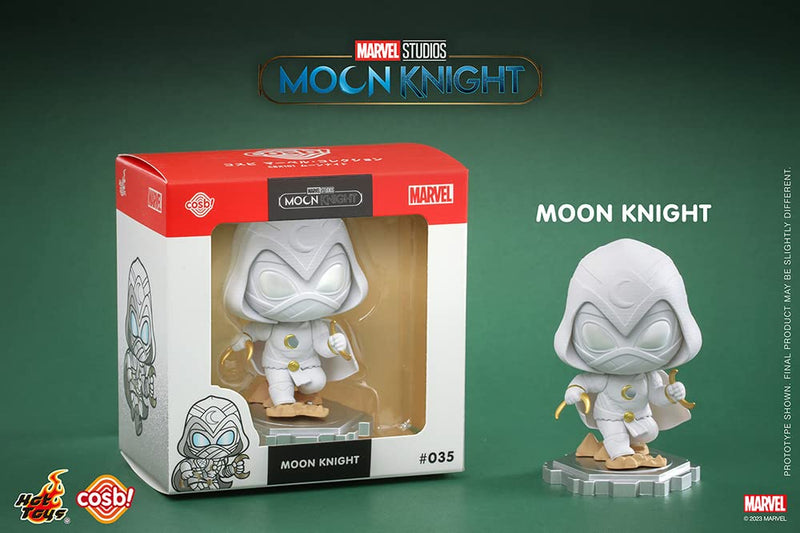 Cosbi Marvel Collection TV Drama Moon Knight Moon Knight