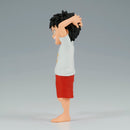 One Piece DXF THE GRANDLINE CHILDREN FILM RED MONKEY.D.LUFFY