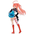 Ichiban Kuji That Time I Got Reincarnated as a Slime I'm a madman! B Prize Milim Figure