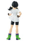 Dragon Ball Z GLITTER&GLAMOURS VIDEL Videl A