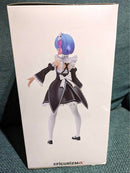 Re: Starting Life in Another World from Zero FIGURIZMα “Rem”