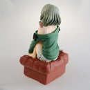 Banpresto THE IDOLMSTER CINDERELLA GIRLS EXQ Figure Kaede Takagaki Kaede Takagaki Prize