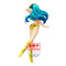 Banpresto Urusei Yatsura GLITTER&GLAMOURS LUM II A