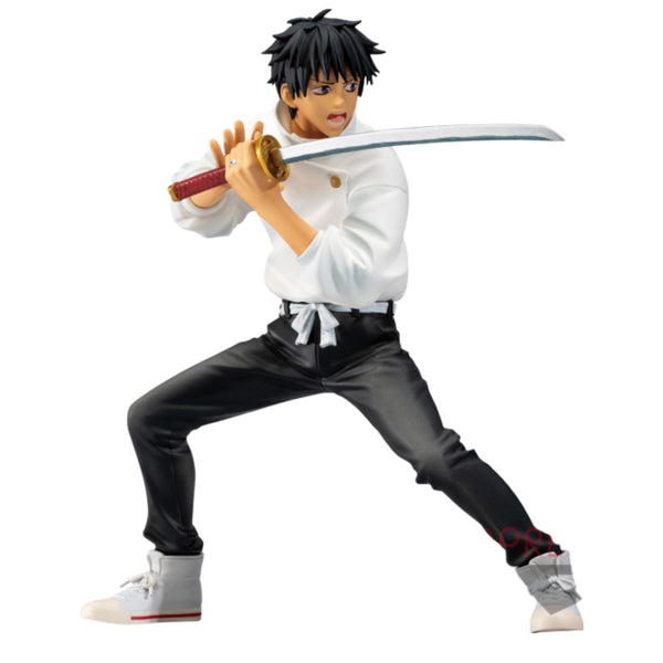 Jujutsu Kaisen the Movie 0 Yuta Otokotsu Figure