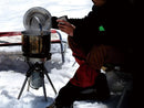 Snow Peak Giga Power LI Stove GS-1000