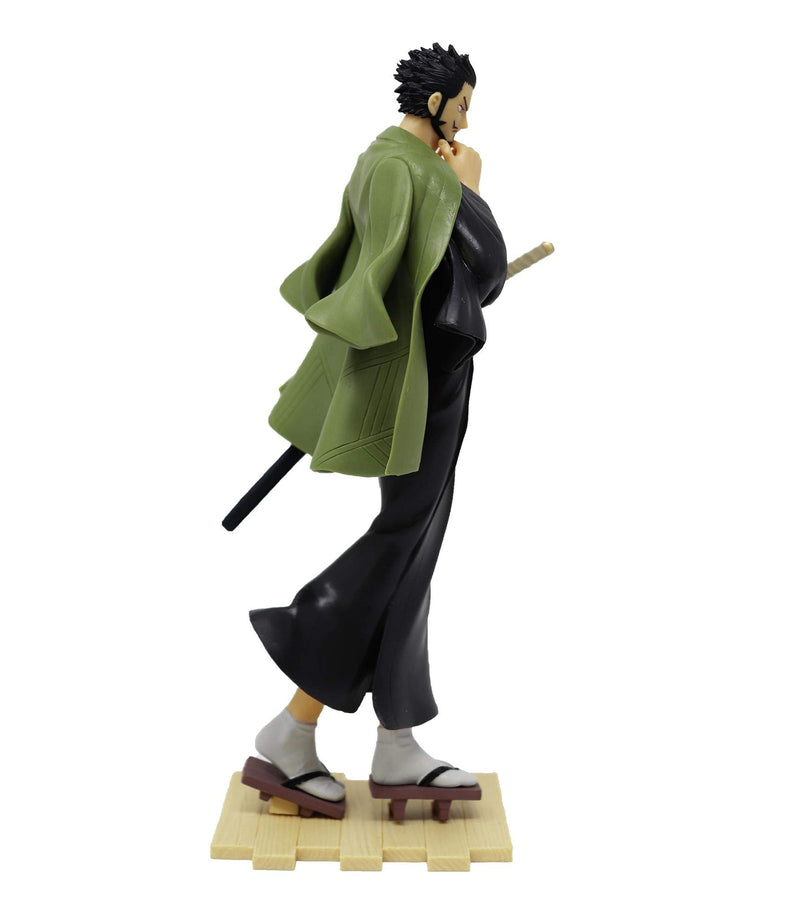 One Piece TREASURE CRUISE WORLD JOURNEY vol.3 DRACULE MIHAWK