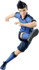 Banpresto TV Anime Blue Rock Teruhide Marou Figure