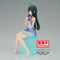 Banpresto After all my youth romantic comedy is wrong. 10th Anniversary Serenus couture Yukinoshita Yukino