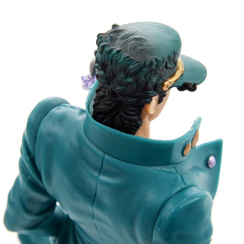 Banpresto JoJo’s Bizarre Adventure Stardust Crusaders JOJO’S FIGURE GALLERY6×Diamond Records Jotaro Kujo Prize