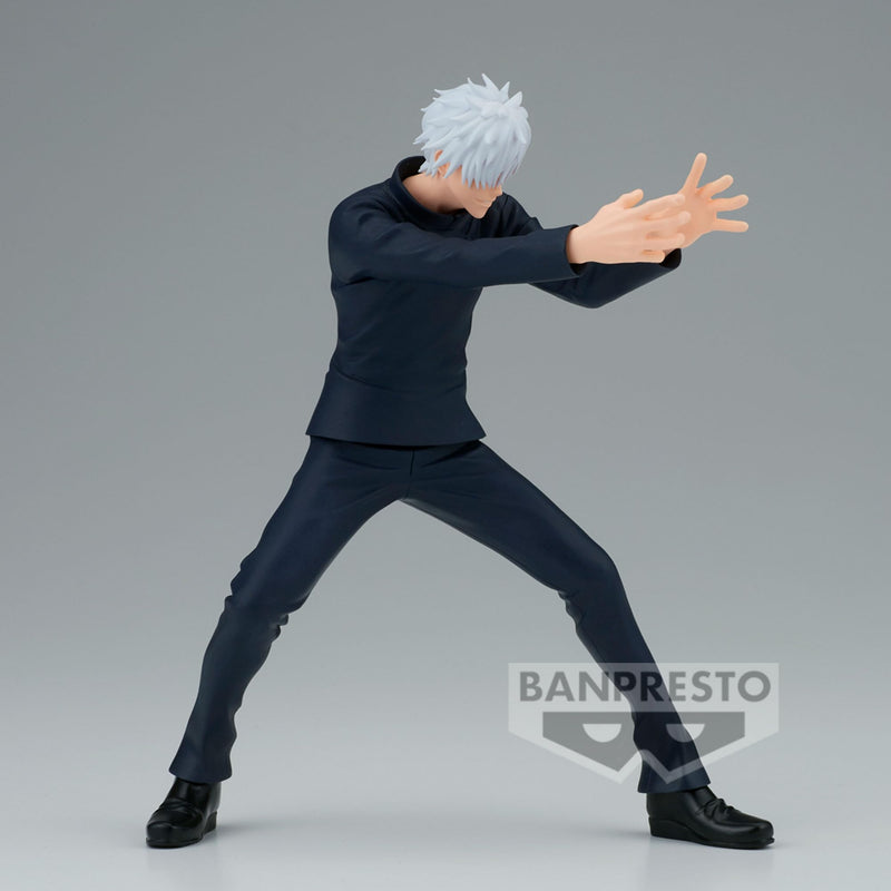 BanprestoJujutsu KaisenTwelve RingsGojo Satoru 2 Statue