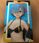 Re: Life in a Different World from Zero Precious Figure Rem Jumper Swimsuit ver. Renewal