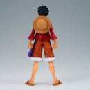 One Piece DXF THE GRANDLINE SERIES WANOKUNI MONKEY.D.LUFFY