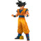 Banpresto Dragon Ball Z Grandista Resolution of Soldiers SON GOKOU