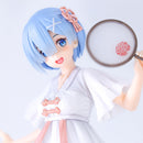 Kentoka Re:ZERO -Starting Life in Another World Figure - Rem in Another World Scale Plastic - Starting Life in Another World from Zero - Painted Complete Product (Hanfu Rem) (1)