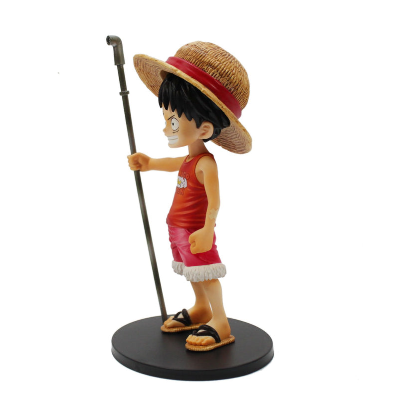 One Piece DX Figure GRANDLINE CHILDREN vol.1 Monkey D. Luffy