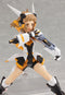 figma Senki Zesshou Symphogear Hibiki Tachibana non-scale ABS&PVC painted movable figure