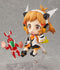 Senki Zesshou Symphogear Nendoroid Hibiki Tachibana non-scale ABS&PVC painted movable figure