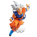 Banpresto Super Dragon Ball Heroes Super Dragon Ball Heroes Part 4 Son Goku Figure Seishiki no Gokui Kiwami