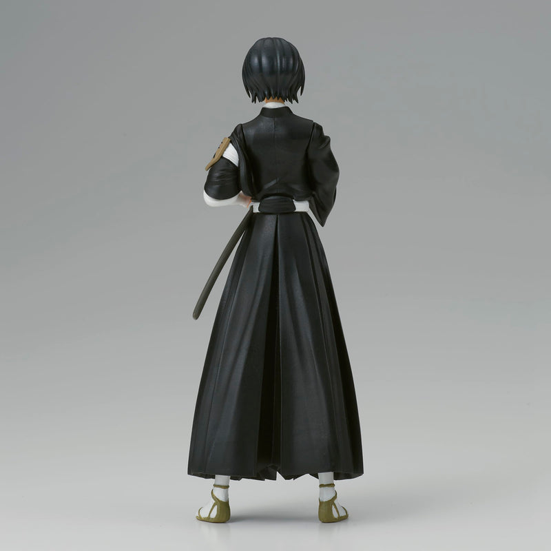 Banpresto BLEACH SOLID AND SOULS Rukia Kuchiki