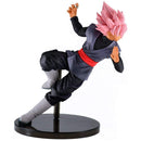 Banpresto Dragon Ball Super Saiyan Son Goku Rose Son Goku FES!! V5 figure.