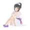 Banpresto Movie Puella Magi Madoka Magica New Edition Rebellion Serenus couture Homura Akemi