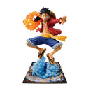 Ichiban Kuji One Piece with ONE PIECE TREASURE CRUISE Vol.2 A Prize Monkey D. Luffy Treasure Cruise Figure All 1 Type