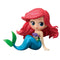 BanprestoFigurine DisneyAriel Sirene Qposket 7 cm4983164199482