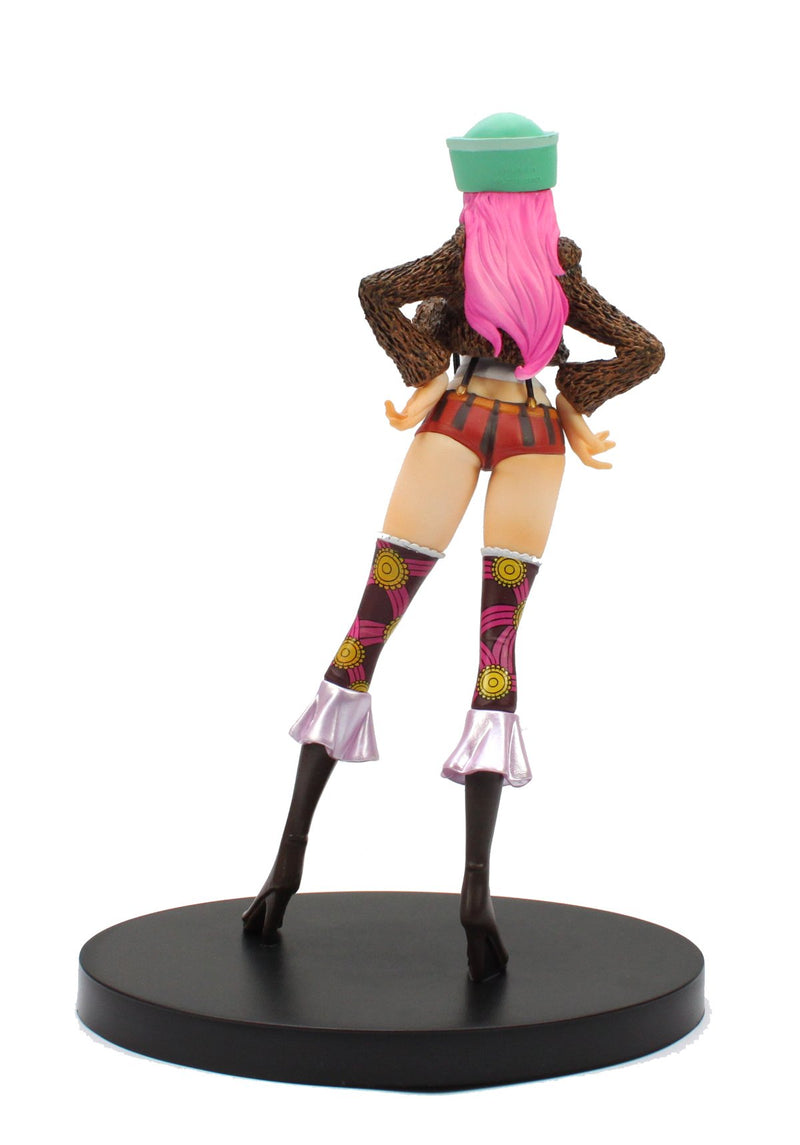 One Piece DX figure THE GRANDLINE LADY vol.1 Bonnie single item