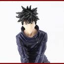 BoayDar Jujutsu Kaisen Badge Hanayashiki Kaitama Tamaori Natsuyu Ketsu Fushiguro Megumi Kojo Yuhito Inumaki Toge Kugisaki Nobara Gojo Satoru Chokonose Figure ABS&PVC Painted Kaitama/Tamaori Figure 16cm Fushiguro Megumi