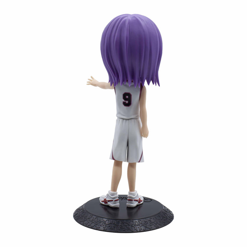 Banpresto Kuroko's Basketball Jun Murasakihara Movie version Version B Bandai Spirits Q posket