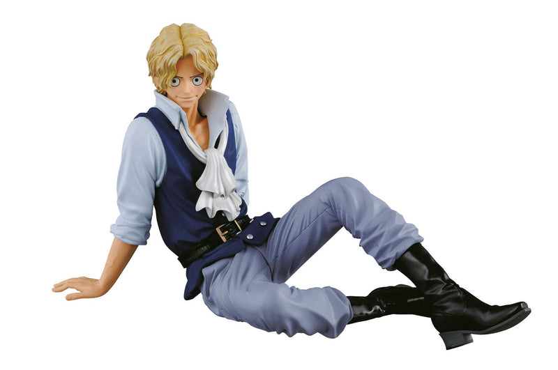 One Piece SCultures BIG Zoukei-oh SPECIAL -SABO- Sabo (Prize)