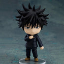 BoayDar figma Rukappu Nendoroid Jujutsu Kaisen Figure Q version Yuujin Kojo Gojo Satoru Fushikuro Kei Ryoumen Shukuin Kugisaki Nobara Figure Goods Movable and changeable face 10cm Model Statue Fushikuro