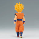 Dragon Ball Z SOLID EDGE WORKS THE Departure 12 Super Saiyan 2 Son Gohan