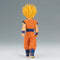 Dragon Ball Z SOLID EDGE WORKS THE Departure 12 Super Saiyan 2 Son Gohan