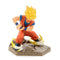 Banpresto Dragon Ball Z Absolute Perfection Figure-Son GOKOU Son Goku Figure