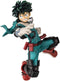 My Hero Academia THE AMAZING HEROES vol.1 Izuku Midoriya figure 1 type in total