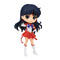 Movie version Sailor Moon Cosmos Q posket SUPER SAILOR MARS A