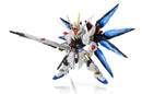 Nex Edge Style Mobile Suit Gundam SEED DESTINY [MS UNIT] Strike Freedom Gundam (RE:COLOR Ver.) Approx. 80mm ABS&PVC painted movable figure