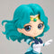 Sailor Moon Cosmos Q posket ETERNAL SAILOR NEPTUNE A