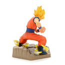 Banpresto Dragon Ball Z Absolute Perfection Figure-Son GOKOU Son Goku Figure