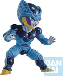 BANDAI SPIRITS Ichiban Kuji Dragon Ball VS Omnibus Super G Prize Cell Junior Figure