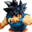 Banpresto Dragon Ball Super BLOOD OF SAIYANS SPECIAL II Son Goku Selfish Secret Trillion