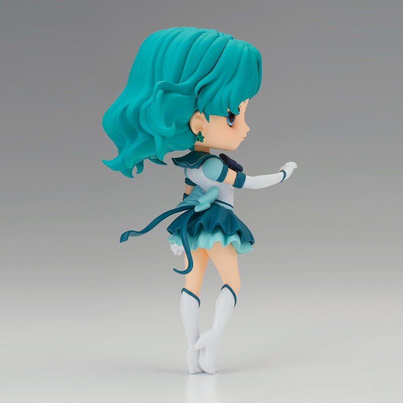 Sailor Moon Cosmos Q posket ETERNAL SAILOR NEPTUNE A