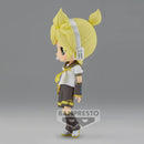 Q posket Kagamine Len B color figure