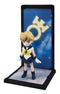 Tamashii Buddies Sailor Moon Sailor Uranus Approximately 90mm PVC & ABS Painted Complete Figure