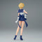 Banpresto Sailor Moon Eternal Movie Glitter & Glamor Super Sailor Uranus Statue