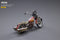 Senseishin Sunreja Rogue Youth Group Harvey B19 1/18 scale PVC&ABS painted finished vehicle figure