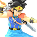 Jump 50th Anniversary Figure DaiDai's Great Adventure