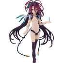 Max Factory figma No Game No Life Zero Shuvi Non-Scale Plastic Painted Movable Figure